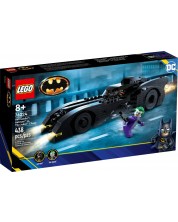 Κατασκευαστής   LEGO DC Batman - Batmobile: Batman vs. The Joker (76224)