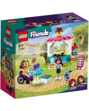 Κατασκευαστής  LEGO Friends -Μαγαζί για κρέπες (41753) -1