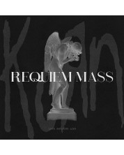 Korn - Requiem Mass (CD) -1