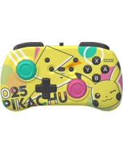 Ελεγκτής  Horipad Mini Pikachu POP (Nintendo Switch)