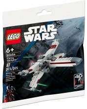Κατασκευαστής  LEGO Star Wars - X Wing Starfighter (30654) -1