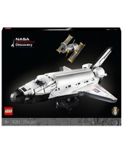 Κατασκευαστής Lego Creator - NASA Διαστημόπλοιο Discovery (10283)