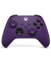 Ασύρματο χειριστήριο Microsoft - Astral Purple (Xbox One/Series S/X)  -1