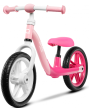 Ποδήλατο ισορροπίας Lionelo - Alex, ροζ -1