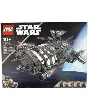 Κατασκευαστής LEGO Star Wars -The Onyx Cinder(75374) -1