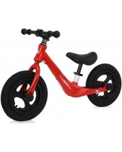 Ποδήλατο ισορροπίας Lorelli - Light, Red, 12  ίντσες