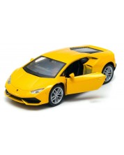 Αυτοκίνητο  Maisto SP Edition - Lamborghini Huracan LP 610-4, κίτρινο,1:24 -1