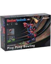 Κατασκευαστής Fischertechnik Adcanced - Ping Pong Bowling