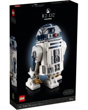 Κατασκευαστής Lego Star Wars - R2-D2 (75308) -1