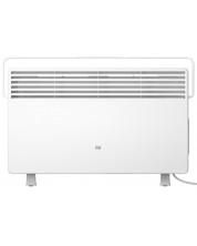 Θερμοπομπός Xiaomi - Mi Smart Space Heater S EU, 2200W, λευκό -1