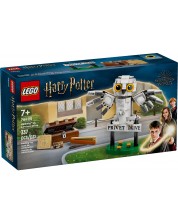 Κατασκευαστής  LEGO Harry Potter - Hedwig at 4 Privet Drive (76425) -1