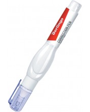 Διορθωτής στυλό Berlingo - 8 ml, λευκό -1