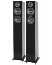 Ηχεία Pro-Ject - Speaker Box 10, 2 τεμάχια, μαύρα -1