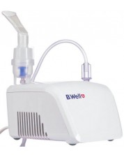 Συμπιεστής εισπνευστήρας B.Well - PRO-110 -1