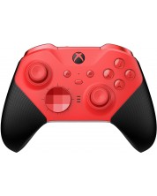 Χειριστήριο Microsoft - Xbox Elite Wireless Controller, Series 2 Core, κόκκινο