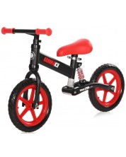 Ποδήλατο ισορροπίας  Lorelli - Wind, Black&Red