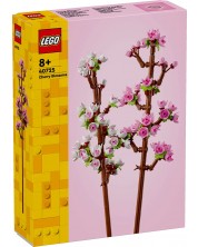 Κατασκευαστής LEGO - Άνθη κερασιάς (40725) -1