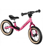Ποδήλατο ισορροπίας Puky - Lr light, ροζ -1