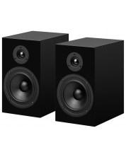 Ηχεία Pro-Ject - Speaker Box 5, 2 τεμάχια, μαύρα -1