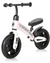 Ποδήλατο ισορροπίας Lorelli - Scout Air Pink