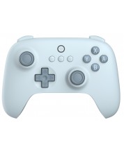 Χειριστήριο 8BitDo - Ultimate C Bluetooth, ασύρματο, μπλε (Nintendo Switch) -1