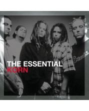 Korn - The Essential Korn (2 CD)