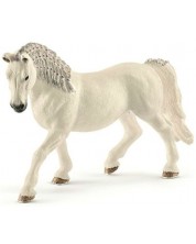 Φιγούρα Schleich Horse Club - Φοράδα Λιπιτσάνερ, άσπρη