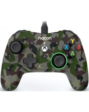 Χειριστήριο  Nacon - Revolution X Pro, Camo Green (Xbox One/Series S/X) -1