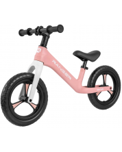Ποδήλατο ισορροπίας Milly Mally - Ranger, ροζ