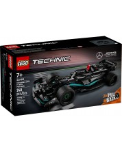 Κατασκευαστής LEGO Technic - Mercedes-AMG F1 W14 E Performance (42165)