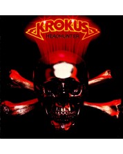 Krokus - Headhunter (CD)