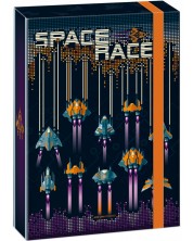 Κουτί με λάστιχο   Ars Una Space Race - A4
