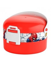 Κουτί τροφίμων Disney - Spiderman, 1000 ml -1