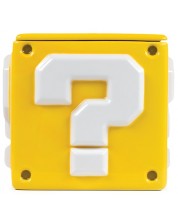 Βαζάκι κουζίνας Pyramid Games: Super Mario - Question Mark Block -1