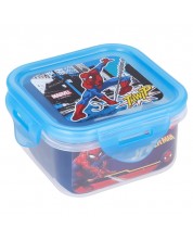 Κουτί φαγητού Stor - Spiderman, 290 ml