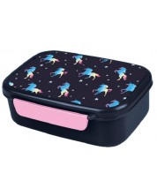 Κουτί φαγητού Cool Pack Foodyx - Blue Unicorn