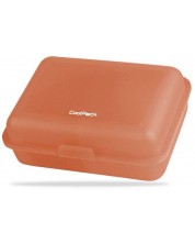 Κουτί τροφίμων Cool Pack - Pastel Frozen, πορτοκαλί