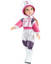 Κούκλα  Paola Reina Amigas - Καρίνα, με στολή αστροναύτη, 32 εκ