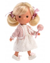 Κούκλα Llorens - Miss Lilly Queen, 26 εκ