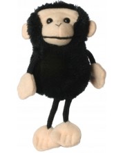 Δαχτυλόκουκλα The Puppet Company - Χιμπατζής