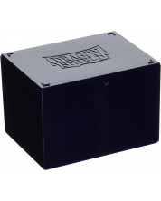 Κουτί για κάρτες Dragon Shield Strong Box - Blue (100 τεμ.)