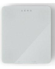 Ζυγαριά κουζίνας AENO - АKS0001S, 8kg,λευκό