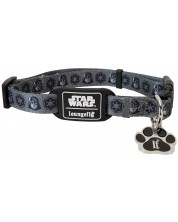 Κολλάρο σκύλου Loungefly Movies: Star Wars - Darth Vader