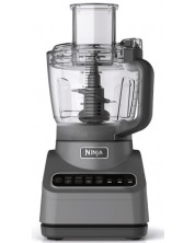 Κουζινομηχανή Ninja - BN650, 850W, 4 στάδια, 2.1 l, μαύρη -1
