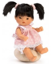 Κούκλα Asi Dolls - Μωρό Cheney, 20 εκ -1