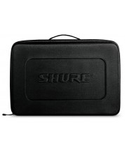 Θήκη συστήματος μικροφώνου Shure Wireless - 95E16526, Μαύρη