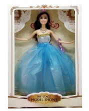 Κούκλα Raya Toys - Πριγκίπισσα, ποικιλία -1