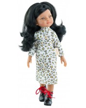 Κούκλα Paola Reina Amigas - Άννα Μαρία, 32 cm