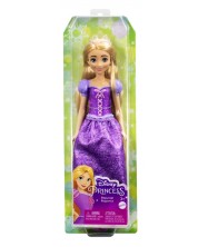 Κούκλα Disney Princess - Ραπουνζέλ -1