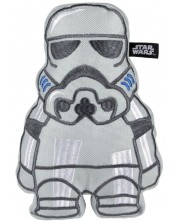 Παιχνίδι σκυλιών Cerda Movies: Star Wars - Stormtrooper (Stuffed) -1